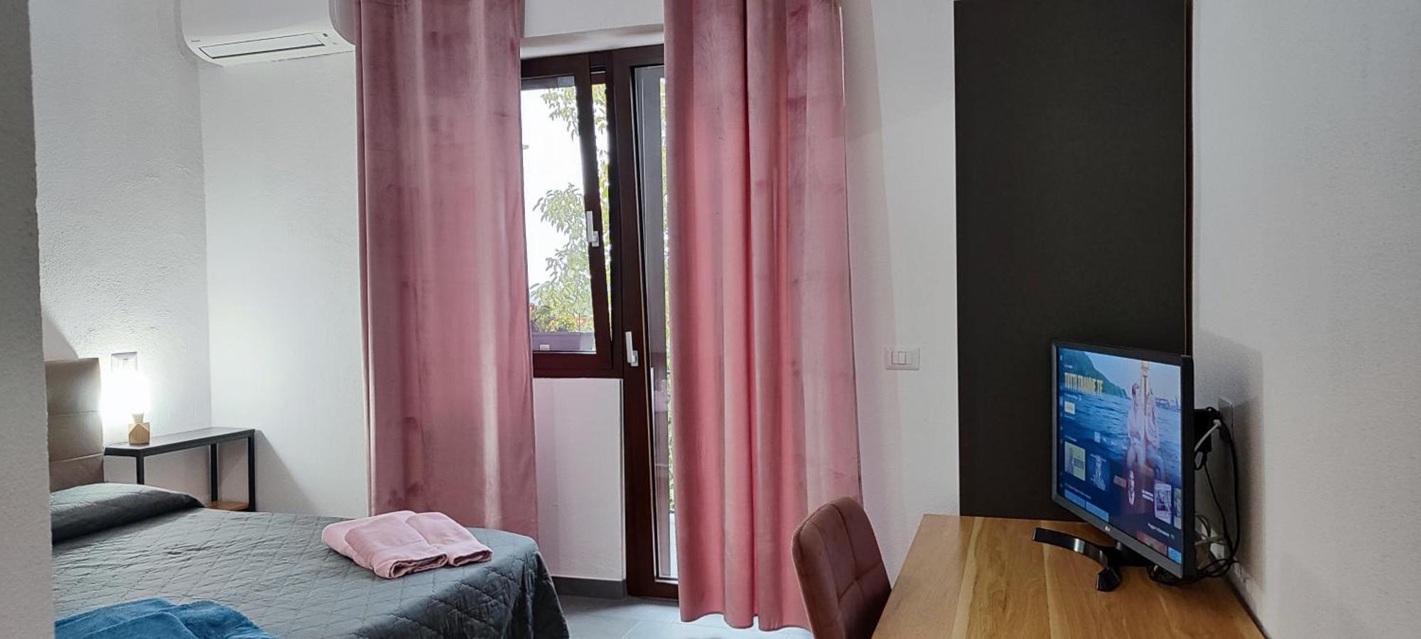 S'Erbei Niedda Guesthouse Seùlo 외부 사진