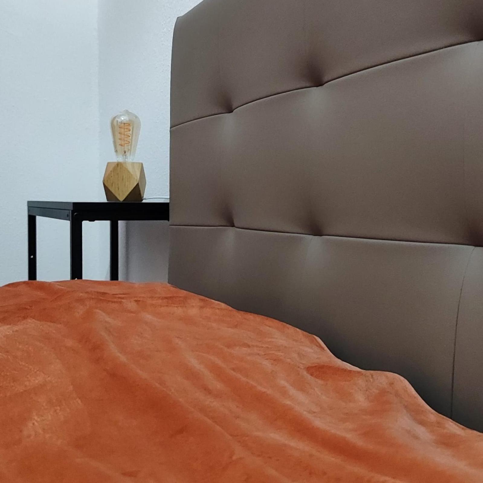 S'Erbei Niedda Guesthouse Seùlo 외부 사진